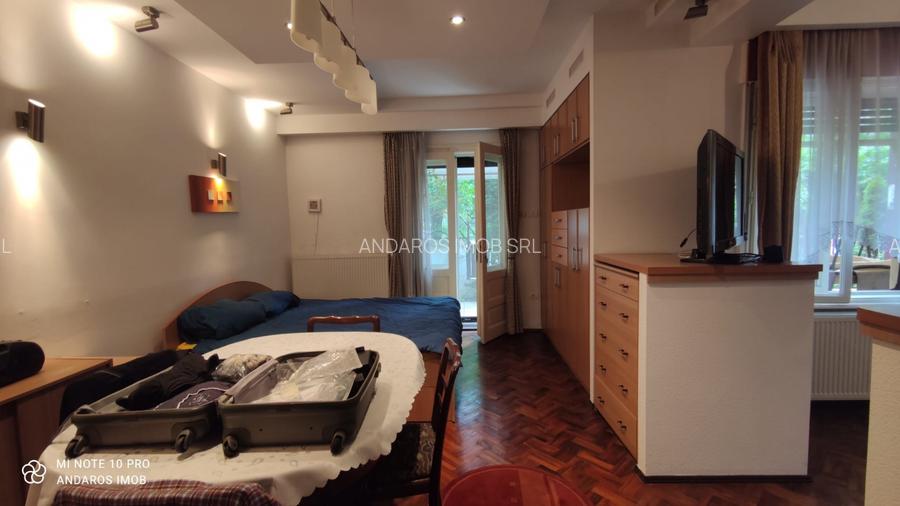 Apartament demisol si parter, Baicului  - centrala proprie - 8