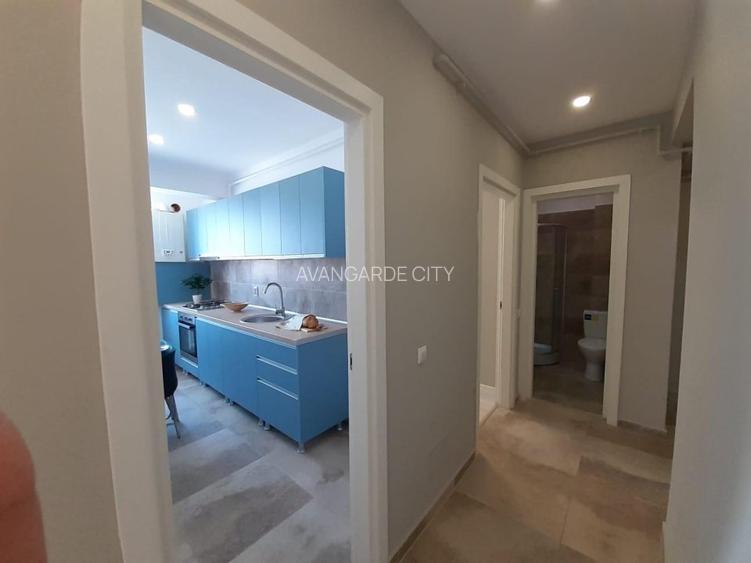 AVANGARDE CITY 3 CAMERE  TVA 9 % INCLUS - 4