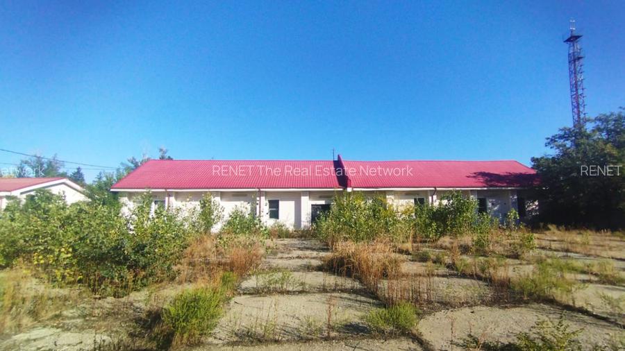 OCAZIE Complex industrial 4 hale producție + depozitare, 17.000 mp, des 180mp - 11