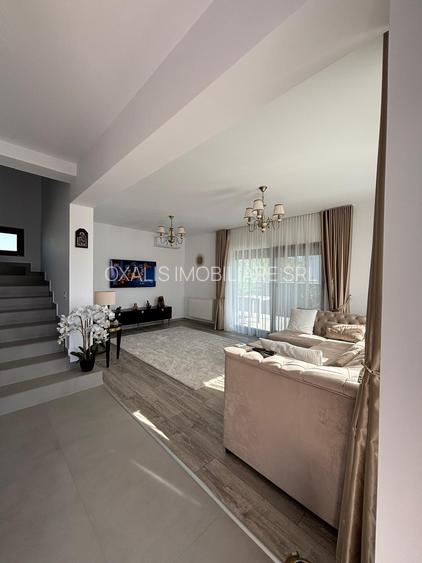 Casa individuala Dragomiresti Deal - 15