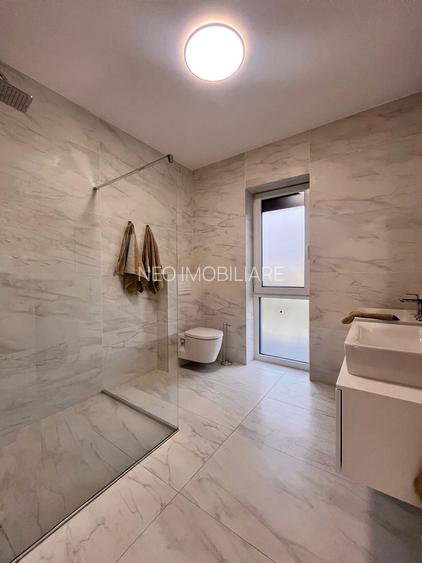 Casa Moderna - Mobilata - Utilata - 1650 Euro - 25