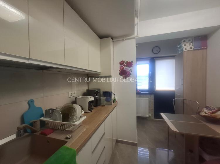 Apartament 2 camere - 7