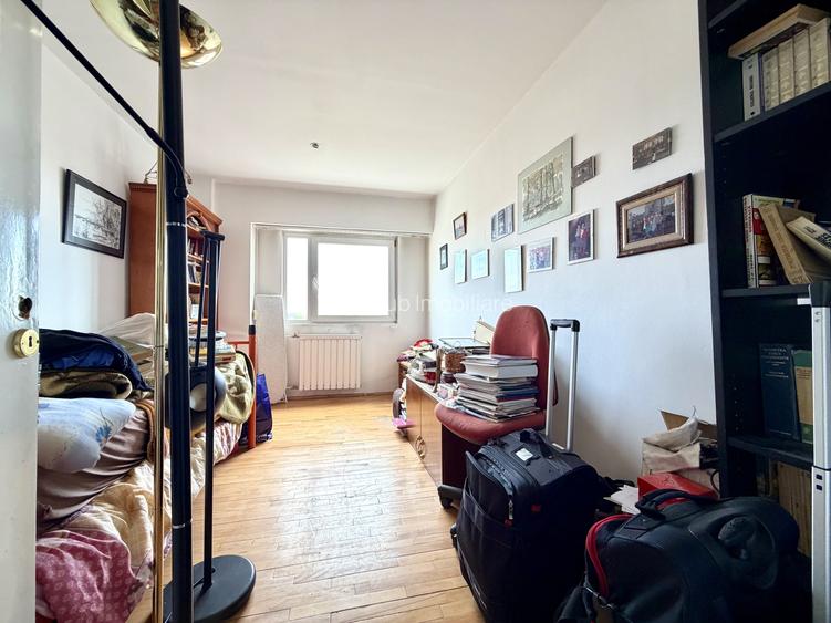 Apartament 4 camere, 88 mp utili, etaj 6 - Zona Complex - 6