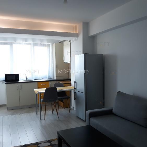 APARTAMENT NOVUM | GROZAVESTI | PARCARE SUBTERANA | METROU - 6