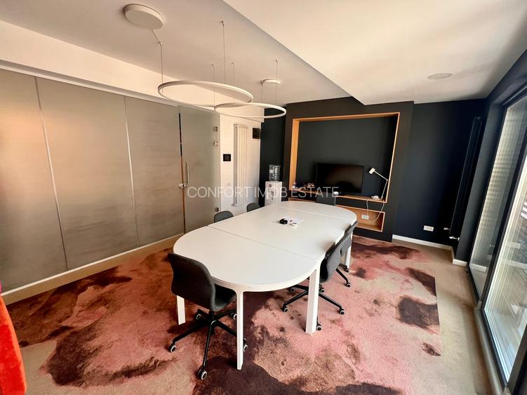 VILA PREMIUM / BIROURI / IMOBIL  2020 - 24