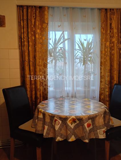 Apartament 3 camere ultracentral, Bld. Dacia - Etaj 2 - 3