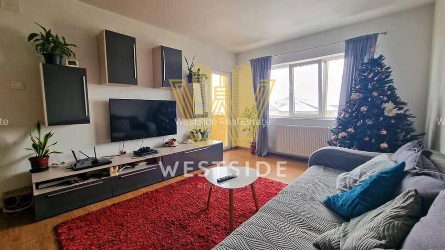 Apartament de vanzare, cu 3 camere, in Giroc - 2