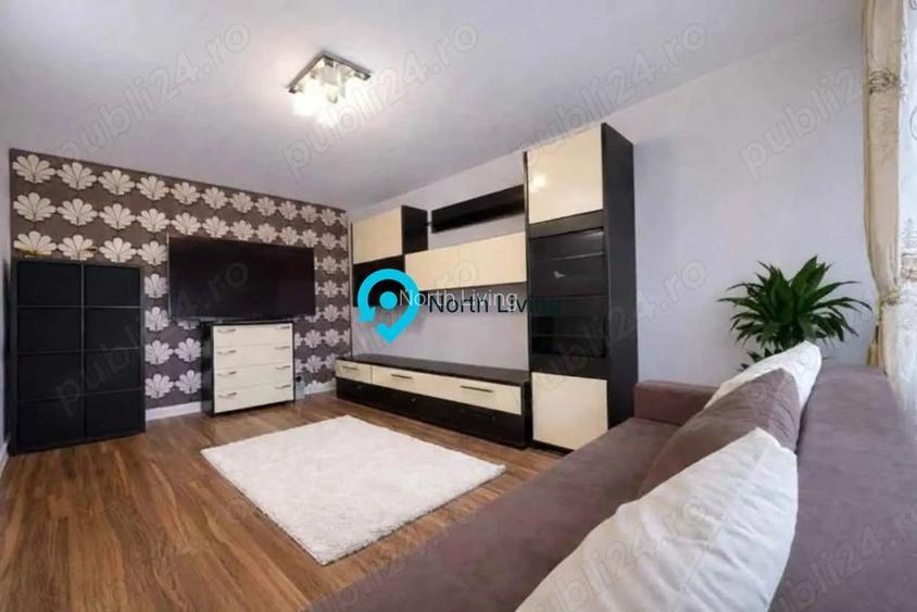 Apartament 3 Camere Giulești – Crângași | Renovat - 2