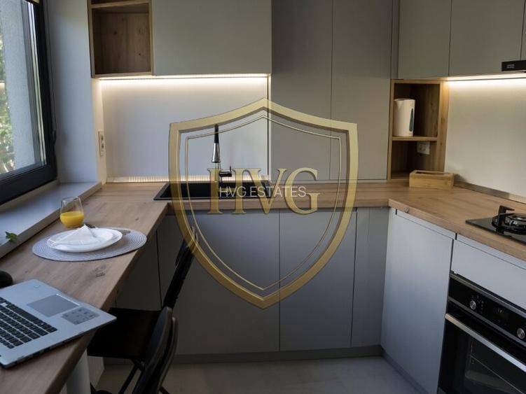 Apartament cu 3 camere | Ultracentral | Centrala | Piata Unirii - 9