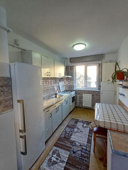 Apartament 2 camere în zona GRIGORE ALEXANDRESCU - 4