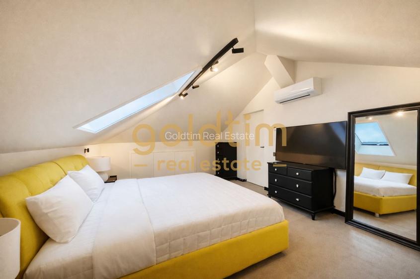 SUPERBA/ ZONA IANCU NICOLAE/ MOBILATA SI UTILATA/GARAJ DUBLU - 47