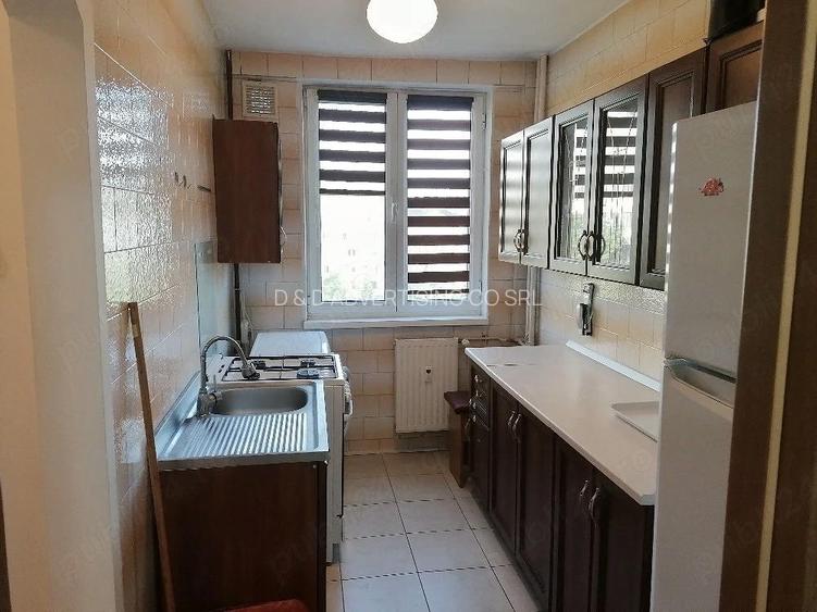 Drumul Taberei - 5 minute metrou Brancusi - Apartament MODERN - 3