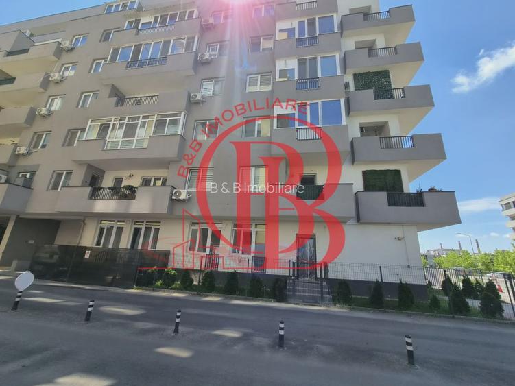 Apartament 3 camere Th. Pallady Ideal Business Metrou Teclu - 7