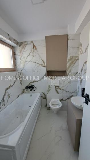 VILE 5/6 CAMERE CU SUPRAFATA GENEROASA IN COMPLEX REZIDENTIAL CU CIRCUIT INCHIS - 19