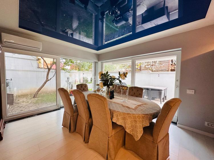 Floreasca || vila cu gradina birou sau rezidential - 5