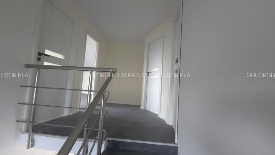 Casa individuala comuna  Berceni - 15
