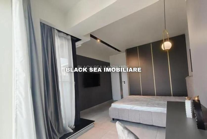 Apartament 3 camere zona Campus ultramodern - Termen Lung - 4