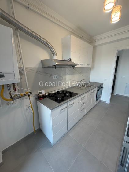 2 Camere Energia Residence Loc Parcare Totul Nou - 11