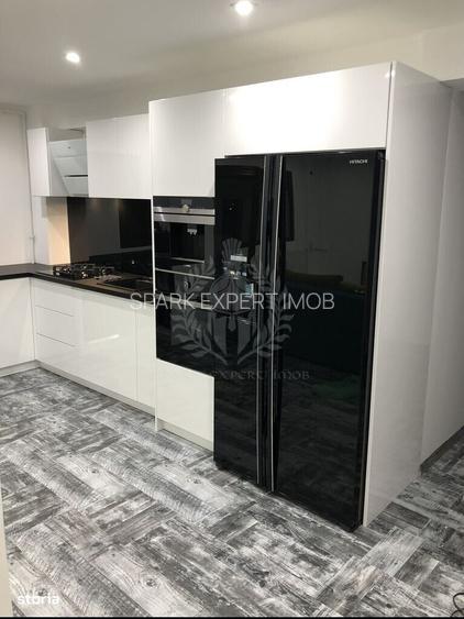 //4 CAMERE ULTRACENTRAL// 93 MP// 2 BALCOANE INCHISE//BOXA LA SUBSOL// - 3