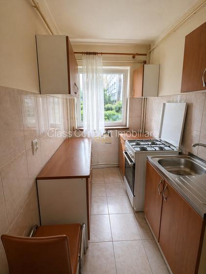 Apartament 3 camere | 44mpu| investitie | Zona Casa Piratilor Manastur - 2