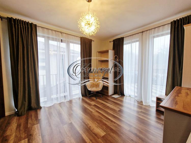 Casa cu curte in Faget - 11