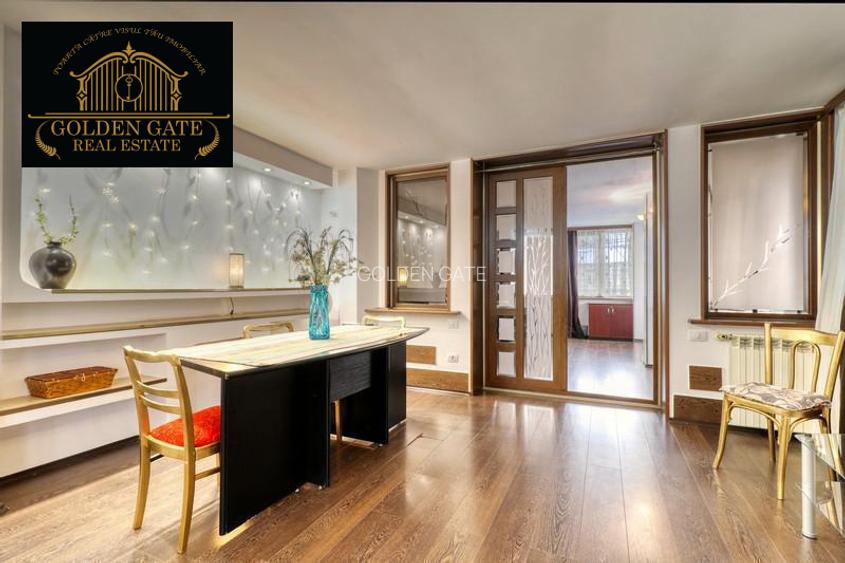 Victoriei - Ion Neculce Apartament 5 Camere 200 MP | Centrala | 3 Bai - 3