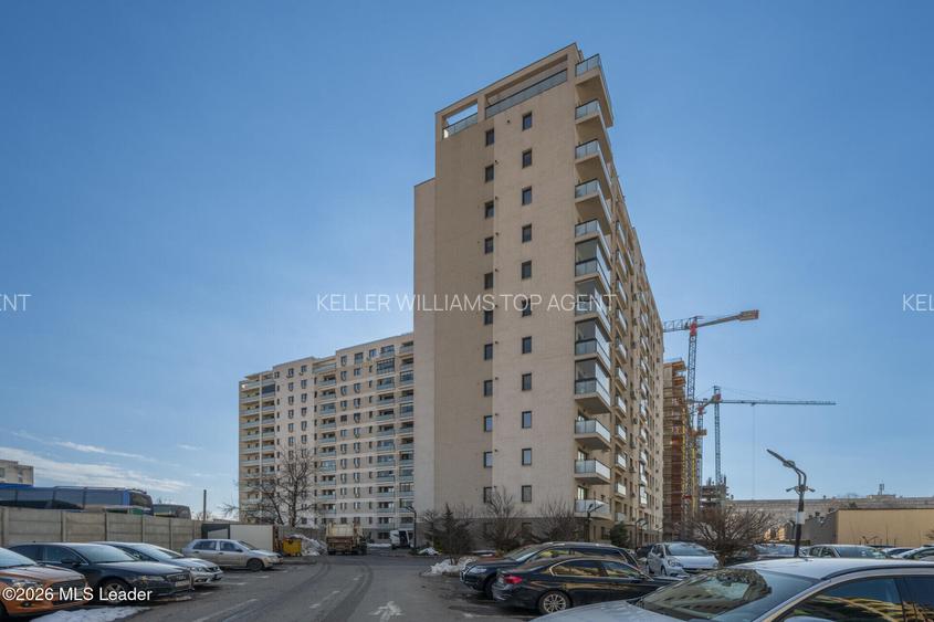 STUDIO | 41,8 MP | PARCUL CAROL - 14