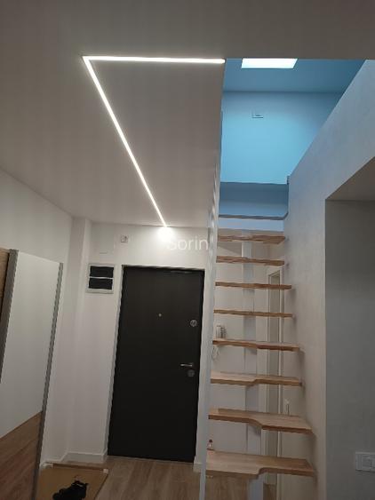 Studio ultramodern central - 10