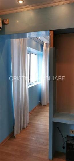 4 camere transformat in 2 camere, etaj 3, 82 mp, Progresu - 6