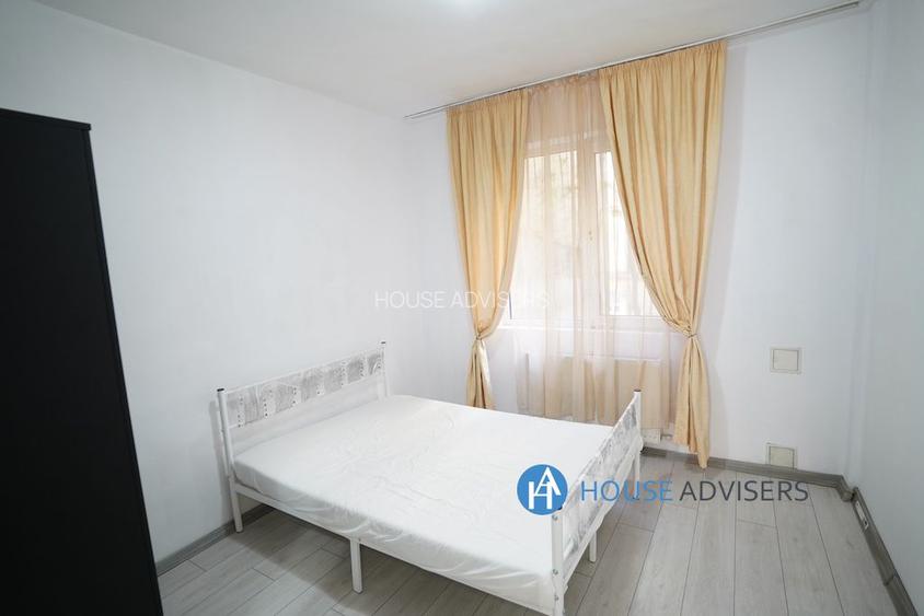 Inchiriere apartament 3 camere Kogalniceanu - 6