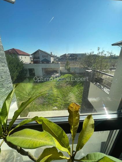 Vilă individuală de lux, s-o an 2017, 303mp, teren 920mp, mobilată și utilată - 51