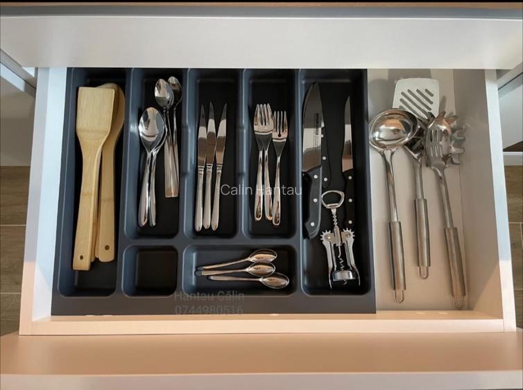 Proprietar vând garsoniera moderna - 12