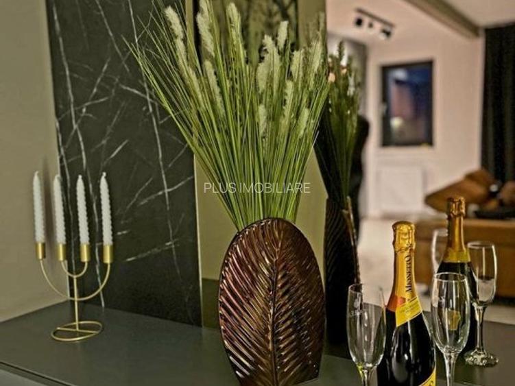 Apartament 2 camere Lux+Loc de Parcare Complex Hills Pallady zona Titan - 7