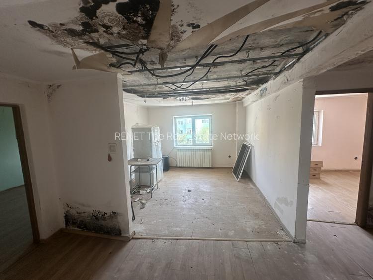 1 DECEMBRIE, 4 CAMERE 98 MP, LOT 22 MP-PARCARE! - 13