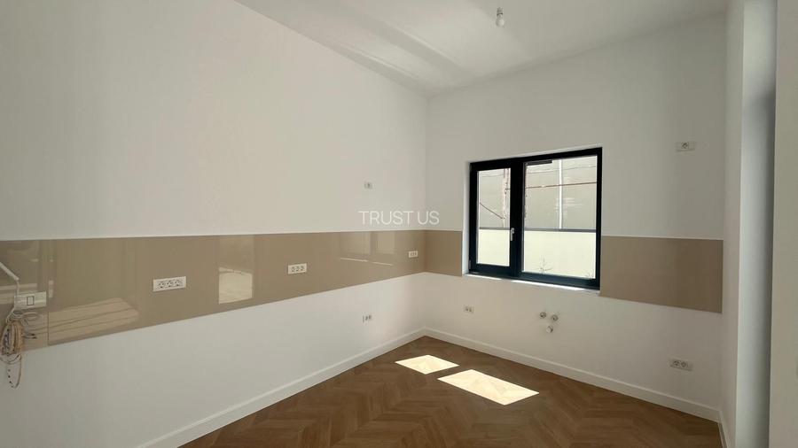 COMISION 0% | Casa Smart Serena 1 | 120 mp utili | 516 mp teren - 9