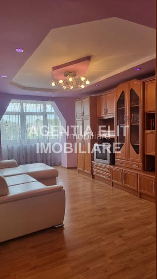 Apartament 2 camere, zona Parcului Mihai Eminescu - 9