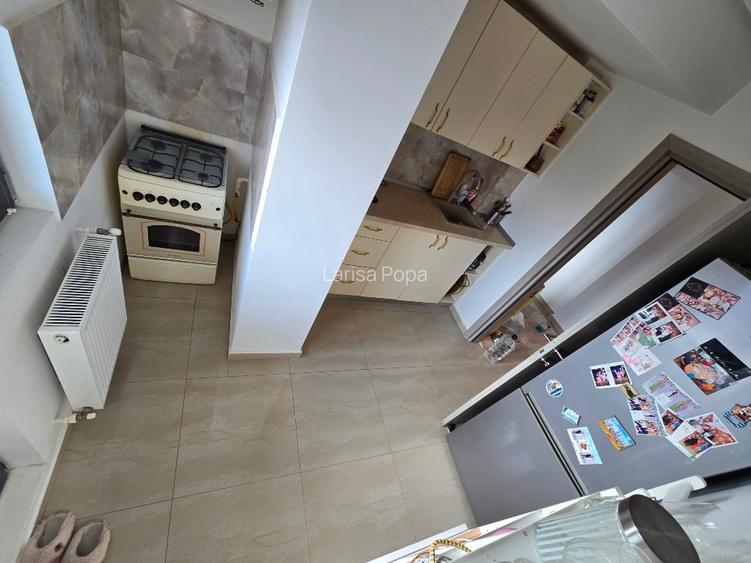 Apartament 2 camere premium SMART – Prelungirea Ghencea 161B | Mobilat & Utilat  - 10