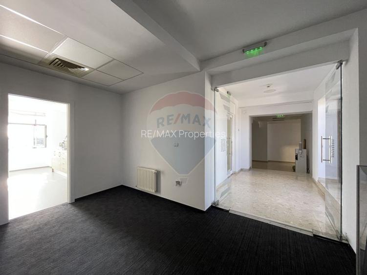 Spații de birouri langa Foisorul de Foc, Bd Pache Protopopescu - 11