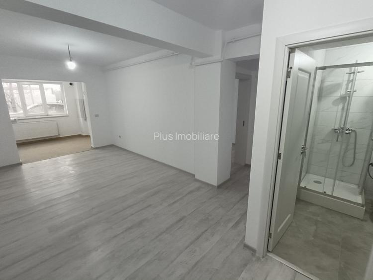 APT 2 CAMERE, BLOC NOU, 50 MP, VALEA LUPULUI, INTABULAT,LOC DE PARCARE - 9