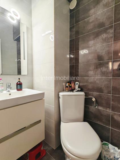 Apartament 2 camere, decomandat, 74 mp, FALEZA NORD, cod 161343 - 6