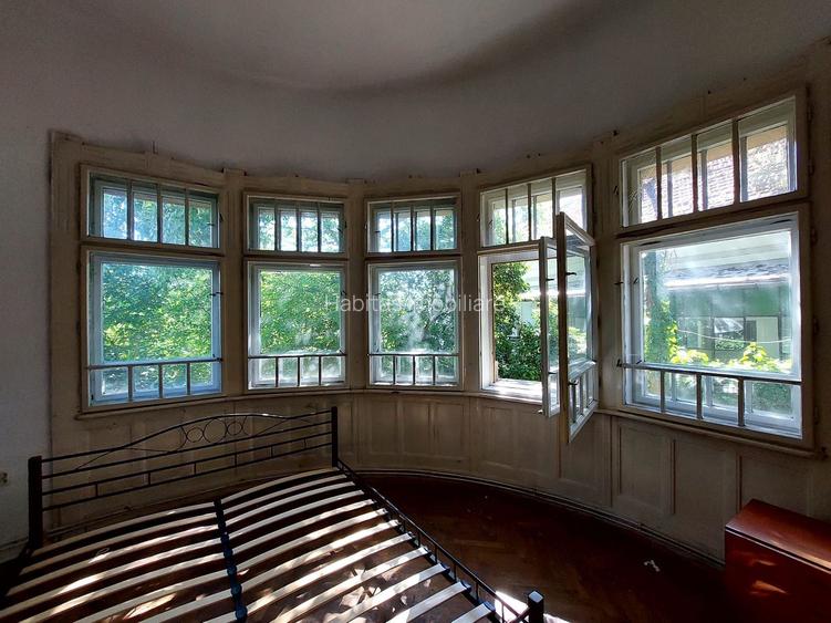 Vila impozanta  intr-o zona deosebita cu 1.440 mp teren - 7