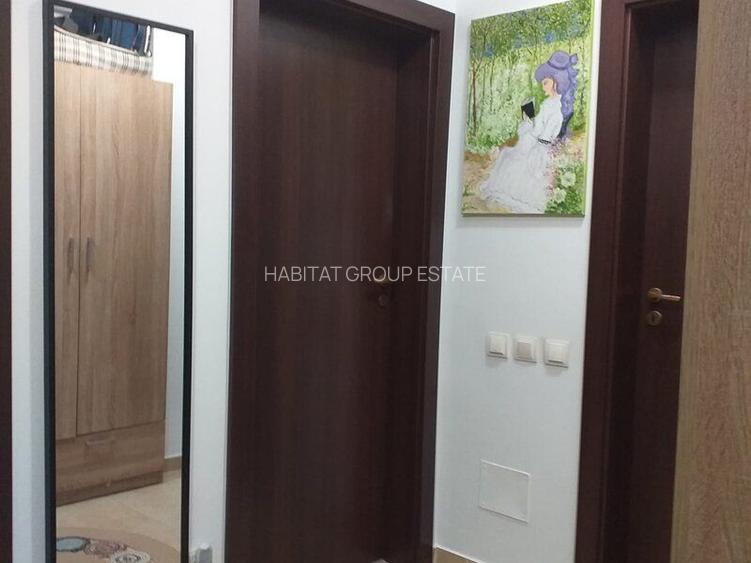 Apartament de 2 camere de v&acirc;nzare &acirc; Prelungirea Ghencea, Cartierul Latin - 4