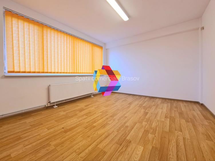 Spatiu birouri de închiriat Brasov - 120 mp  # plus-imo - 4