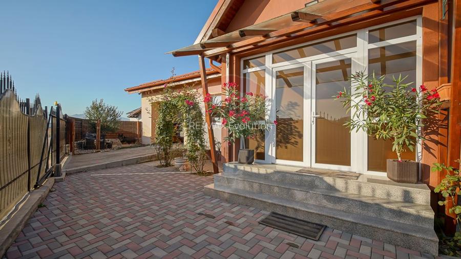 Casă parter pe teren 750 mp în Sânpetru – Comision 0% - 19