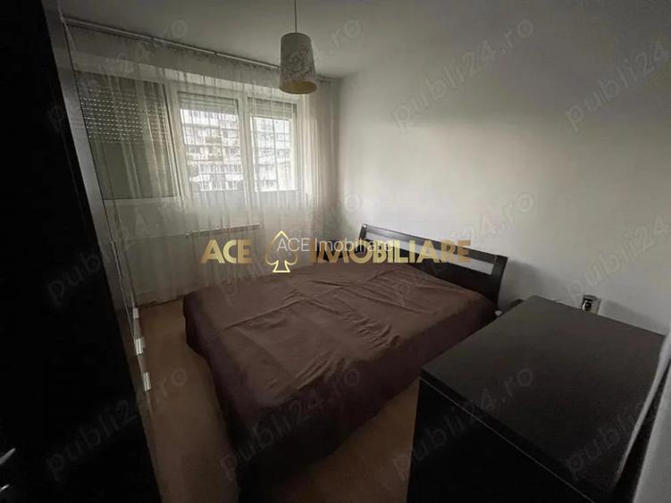 Drumul Taberei | 3 camere | Parcare | Proximitate Metrou - 7