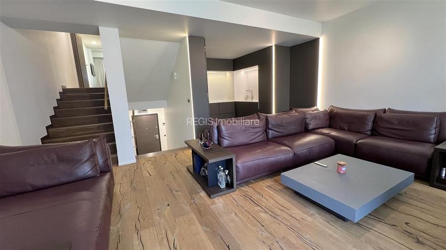 Apartament impecabil 3 cam Silver Mountain - 3