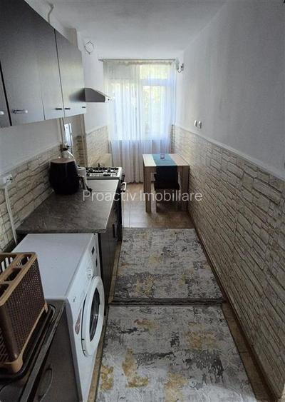 Garsoniera | Burdujeni | Etaj 2 | G-3850 - 4