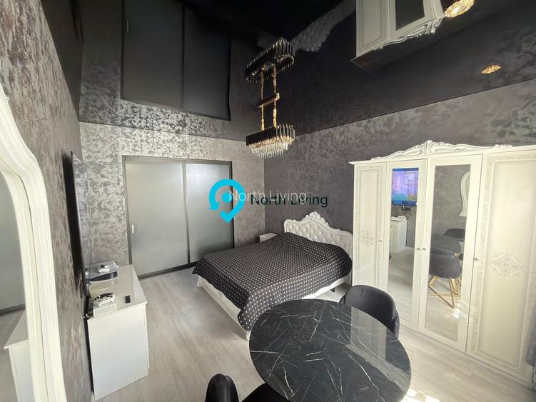 Apartament 2 camere-  Rin Grand Residence-Vacaresti - 17