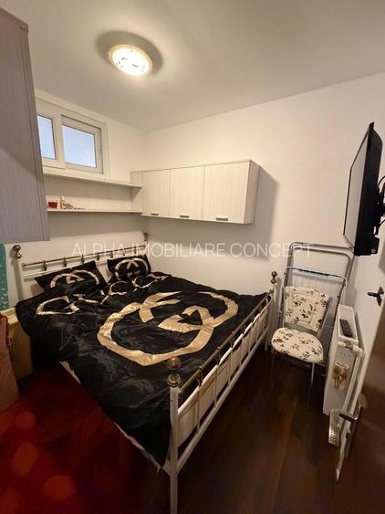 APARTAMENT 2 CAMERE - GARA - 4