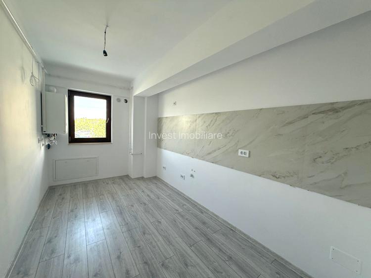 Apartament nou! O cameră, 40MP, TVA și parcare incluse în preț - 2